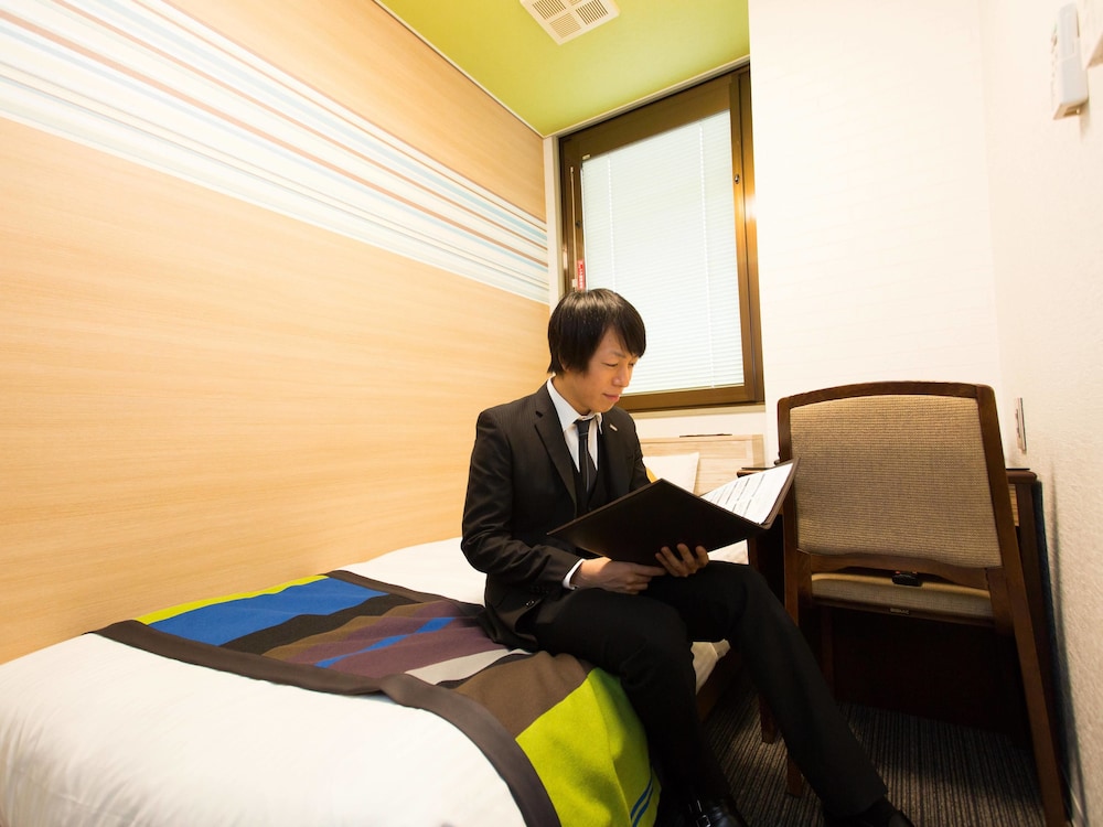 Hotel Areaone Nobeoka 24/48