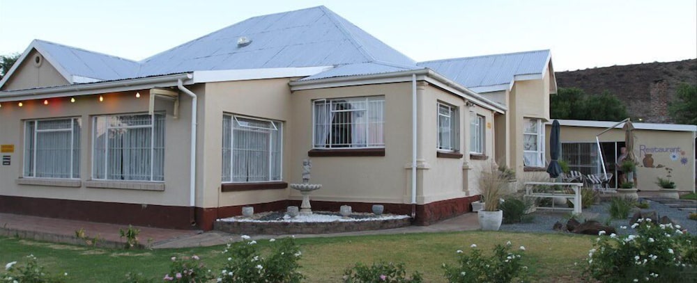 Die Kleipot Guesthouse 1/47