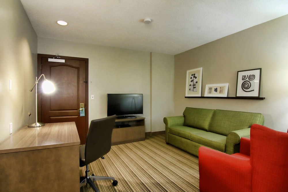 Country Inn & Suites By Radisson, Annapolis, MD 33/62
