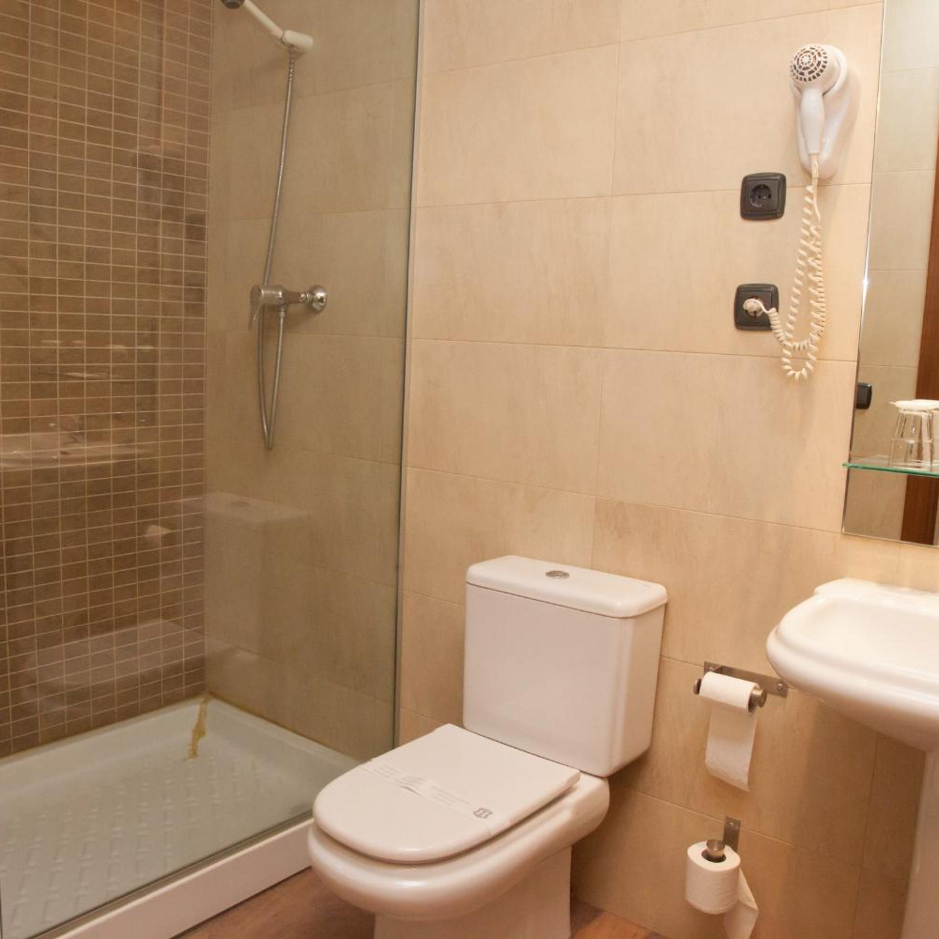 Hotel Izelai 21/25
