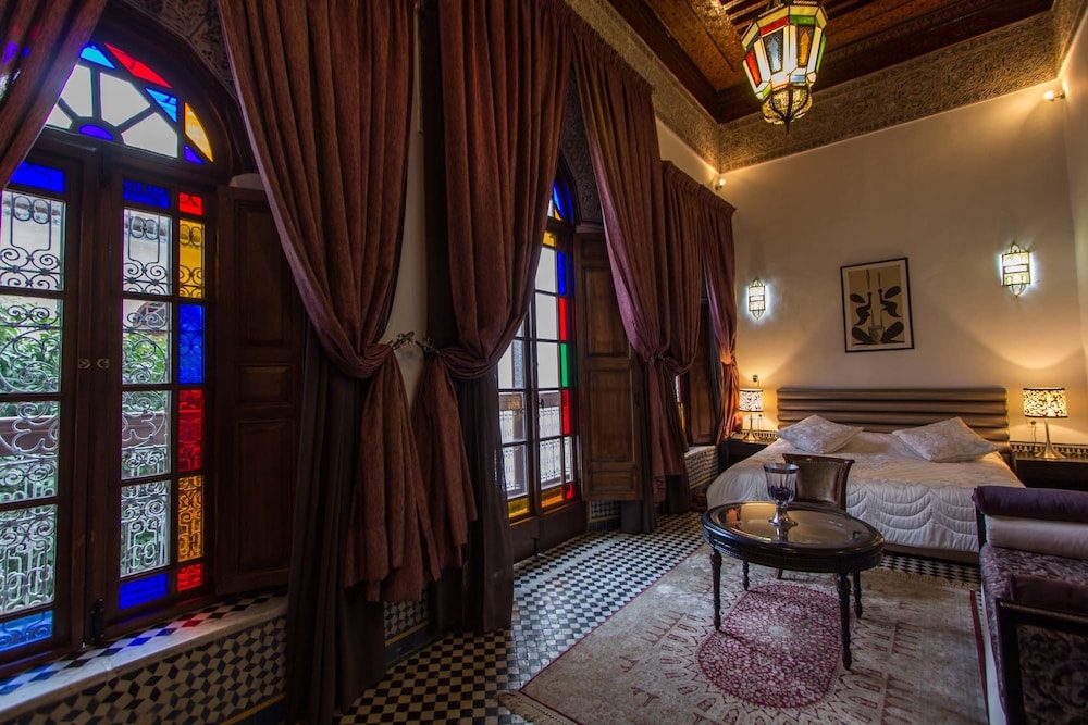 Riad Les Remparts de Fes 52/72