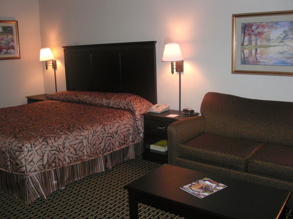 Days Inn By Wyndham Norman 13/21