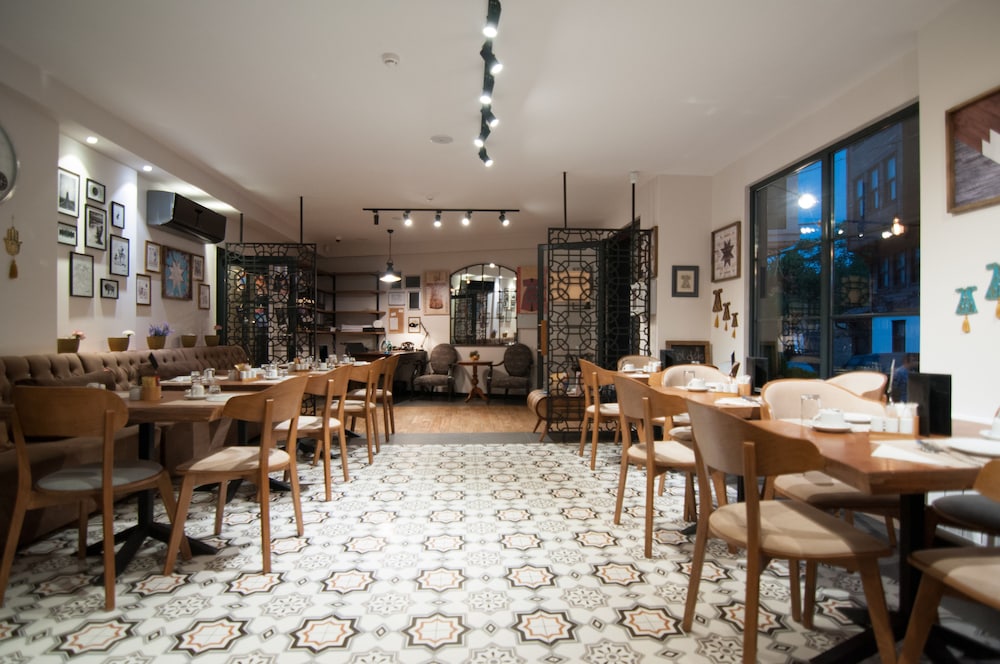 Nomade Hotel Exclusive 16/22