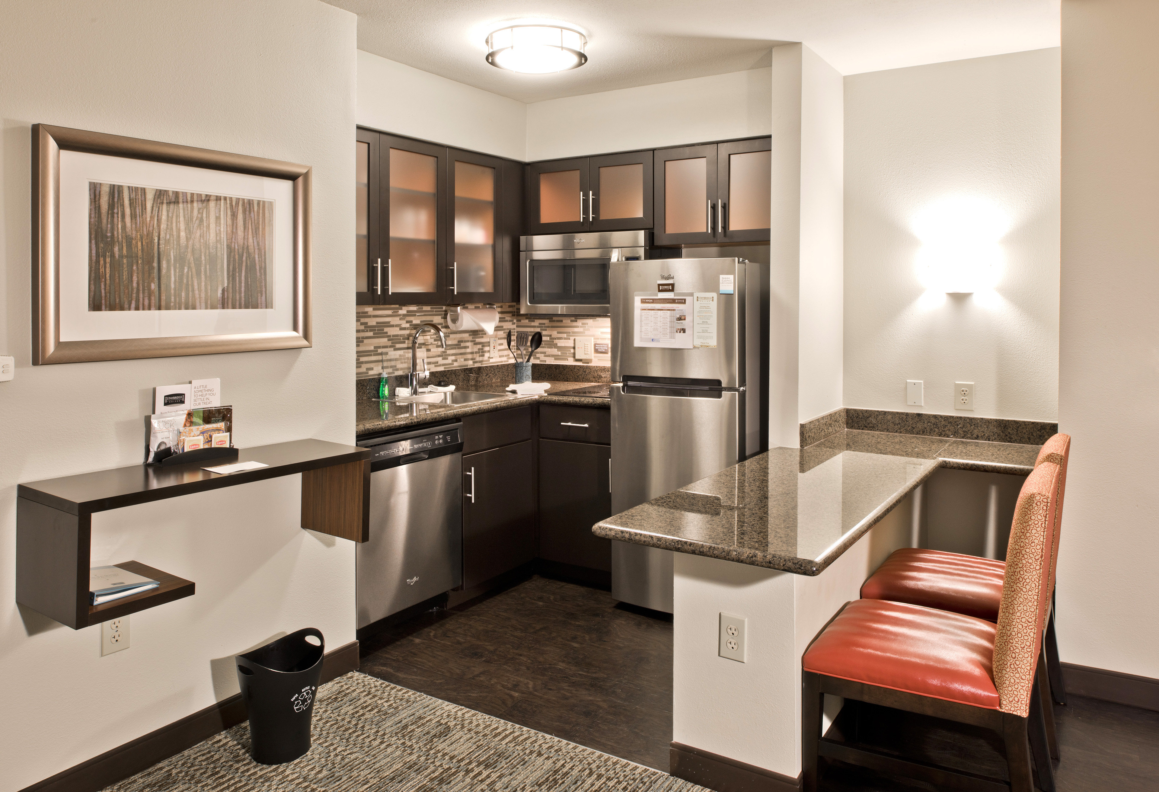 Staybridge Suites Charlotte Ballantyne 44/70