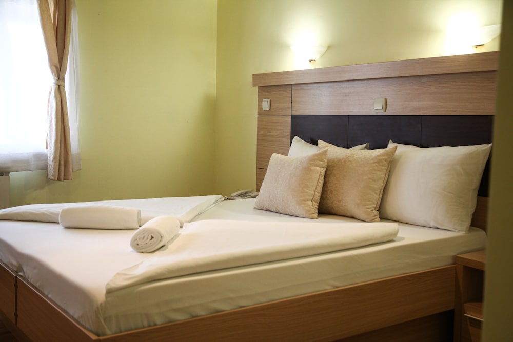 S Club Resort Aqua Park and Spa (ex Hotel S-Klub) 10/50