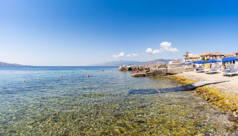 Capo Peloro Resort 26/43