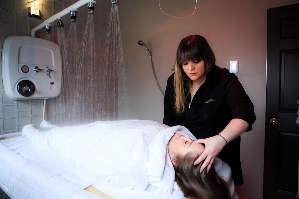 Monastery Spa And Suites By The Leaside Group 7/50
