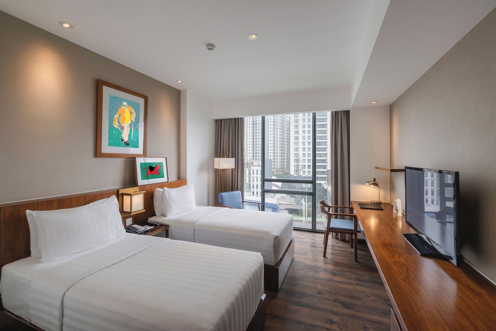 Veranda Hotel At Pakubuwono 24/59
