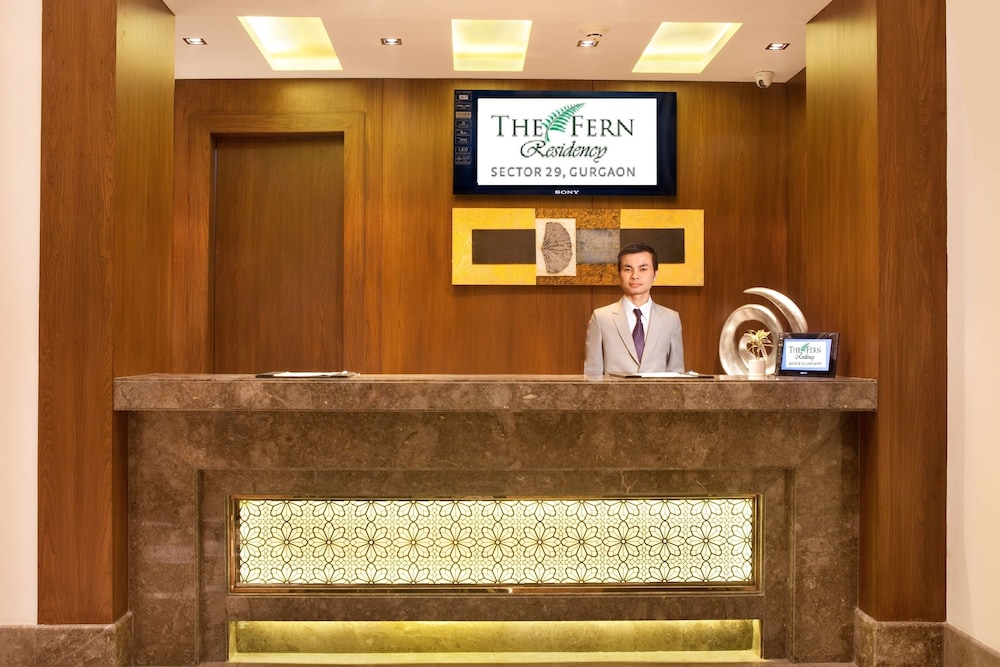 The Place Gurugram, a member of Radisson Individuals 4/26