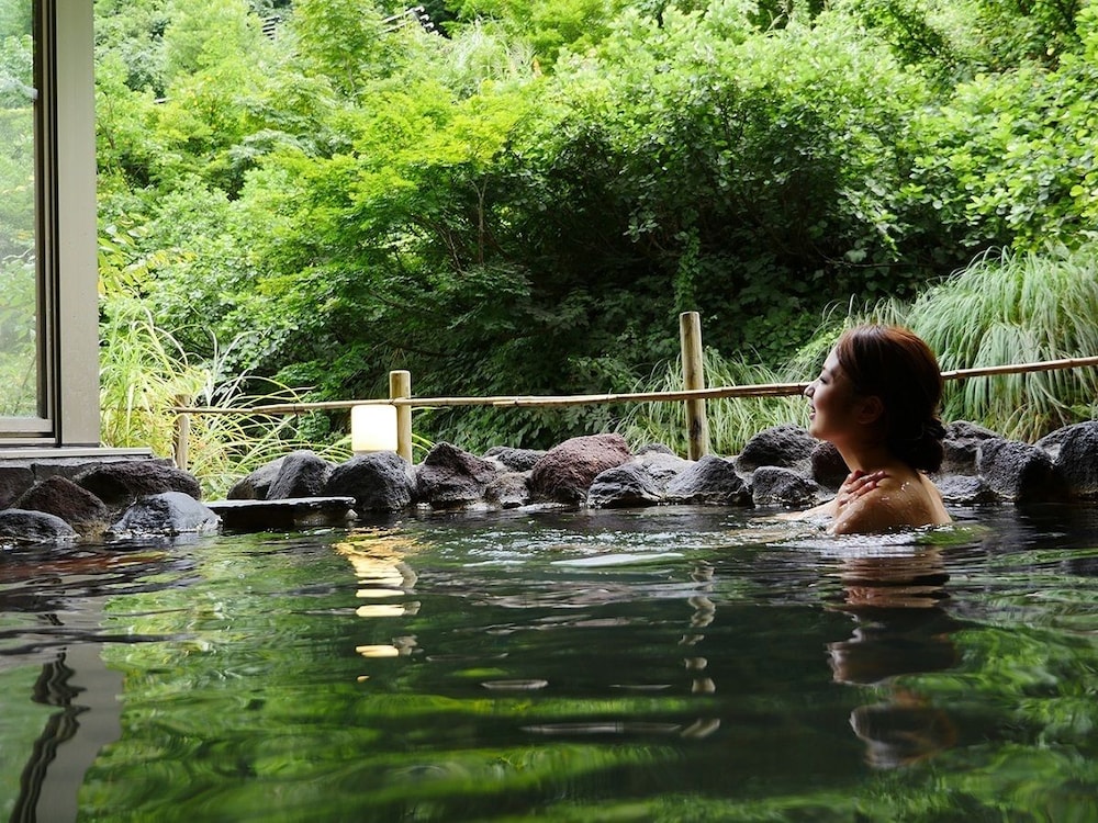 Matsunoyama Onsen Sake Hotel Tamakiya 23/50