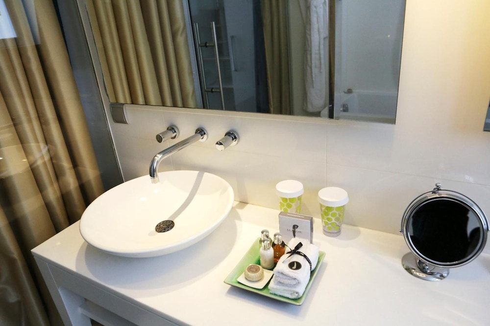 Le Placide Saint Germain Hotel 50/52
