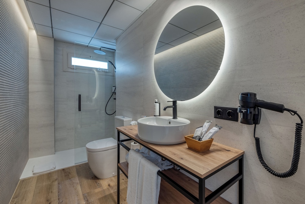 Ohtels Gran Hotel Almeria 48/50