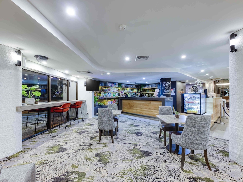 Mercure Penrith 11/69