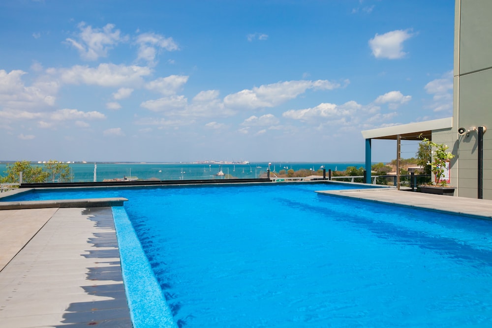 Ramada Suites by Wyndham Zen Quarter Darwin 22/45