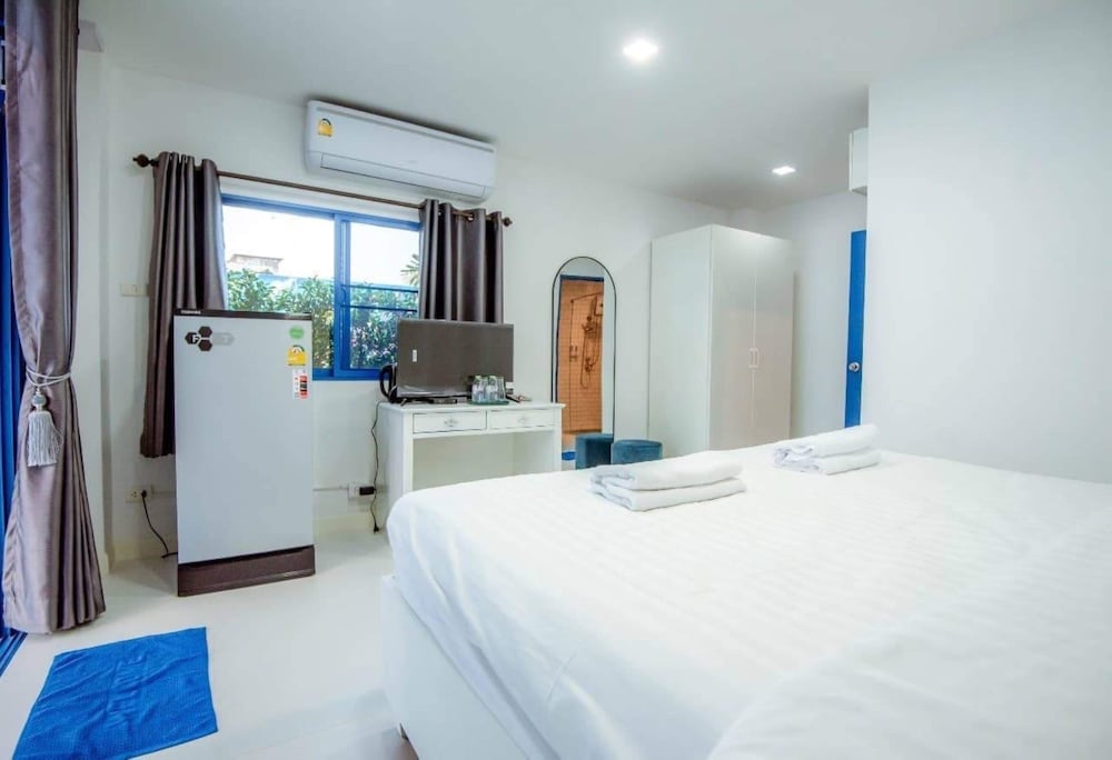 Collection O To The Sea Resort Thailand 27/58