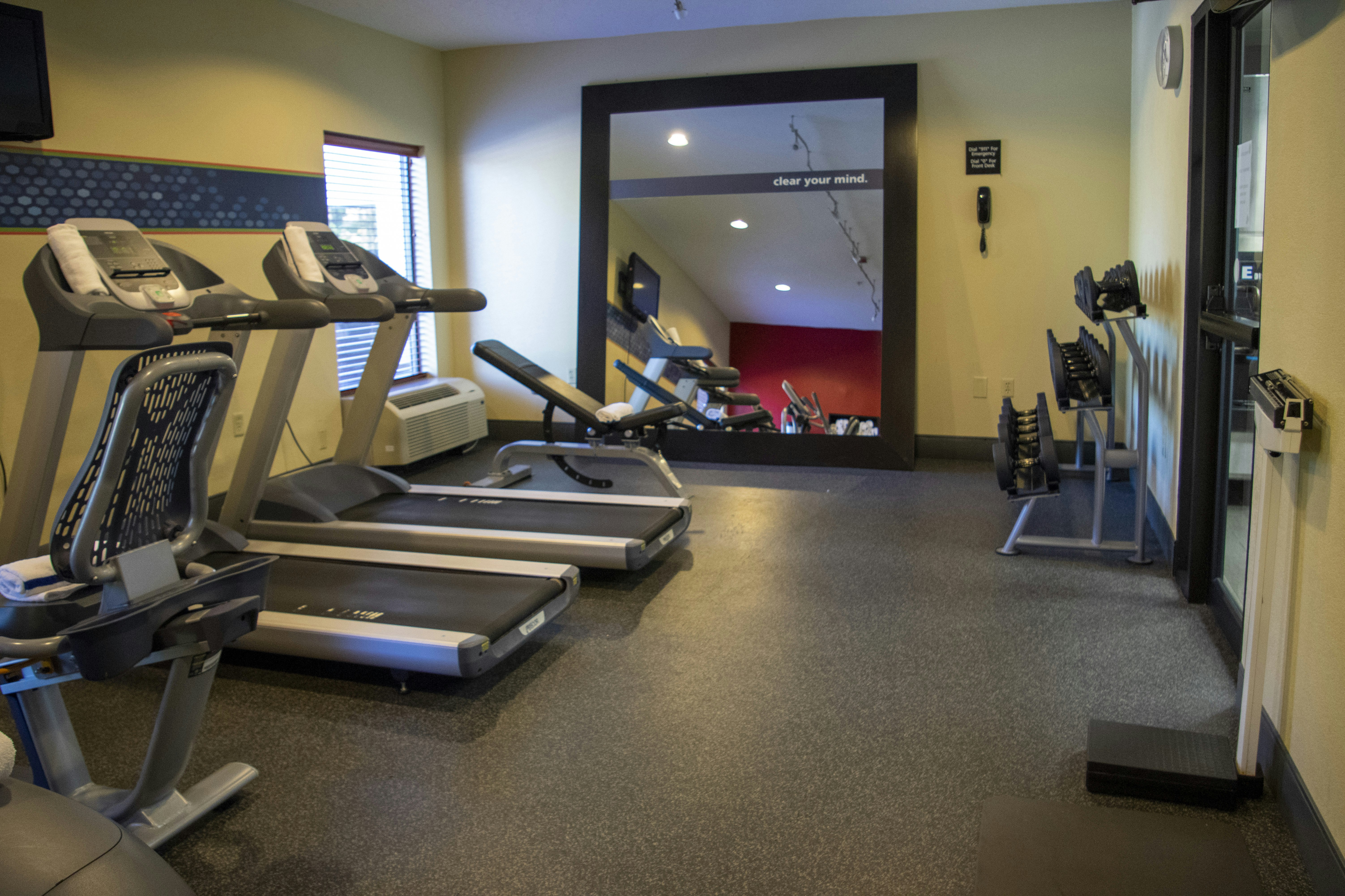 Hampton Inn St. Louis/Chesterfield 5/14