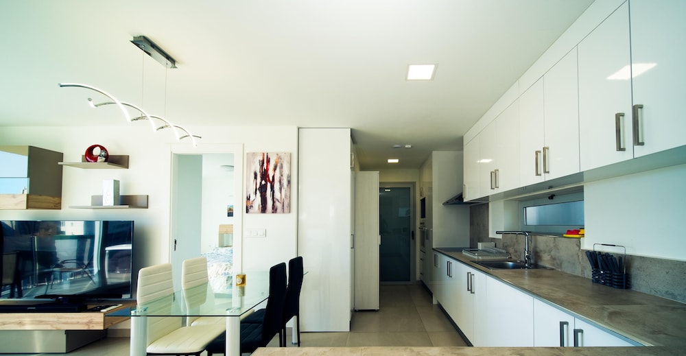 Apartamentos Oasis De La Cala 28/45
