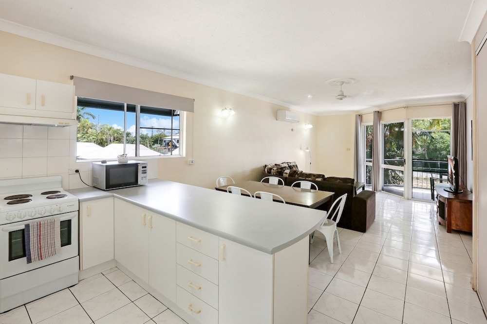 Citysider Holiday Apartments 37/61