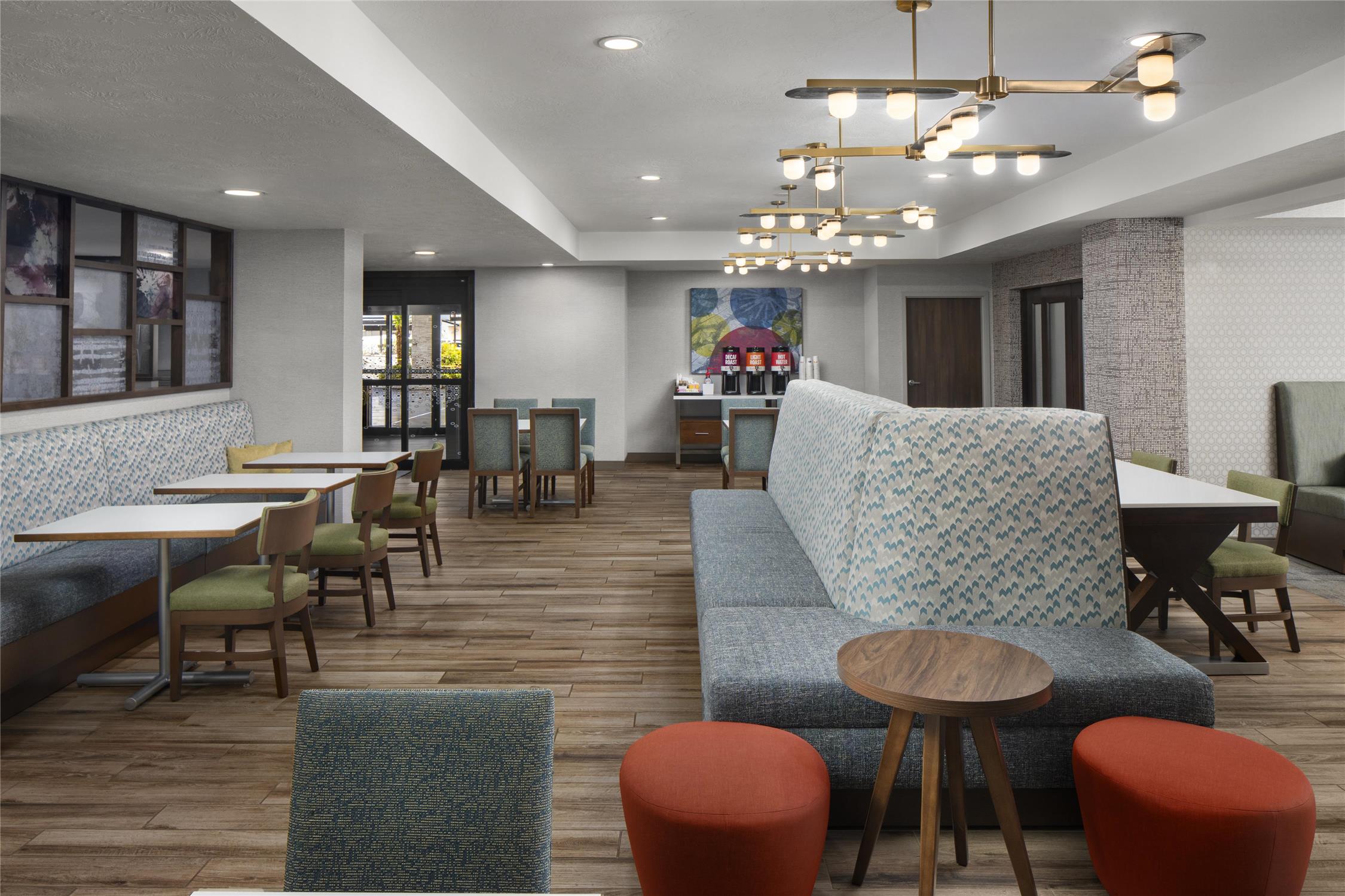 Hampton Inn St. George 55/79