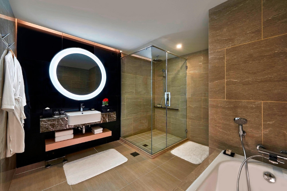 Renaissance Kuala Lumpur Hotel & Convention Centre 35/35