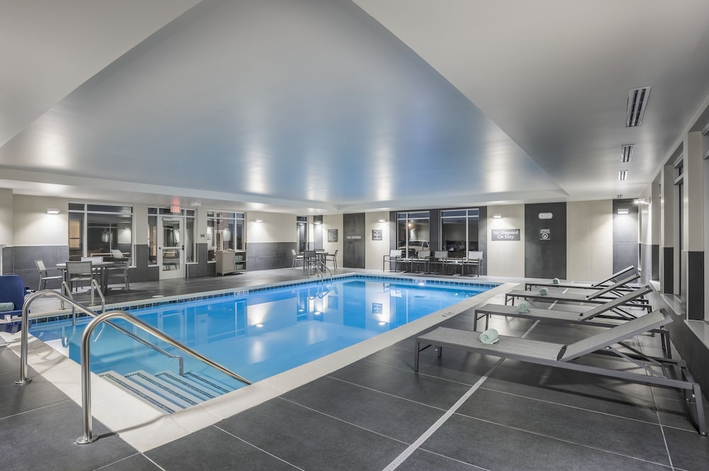 Residence Inn by Marriott Denver Aurora 11/35