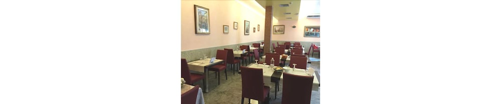 Hotel Ragno D'oro 42/49