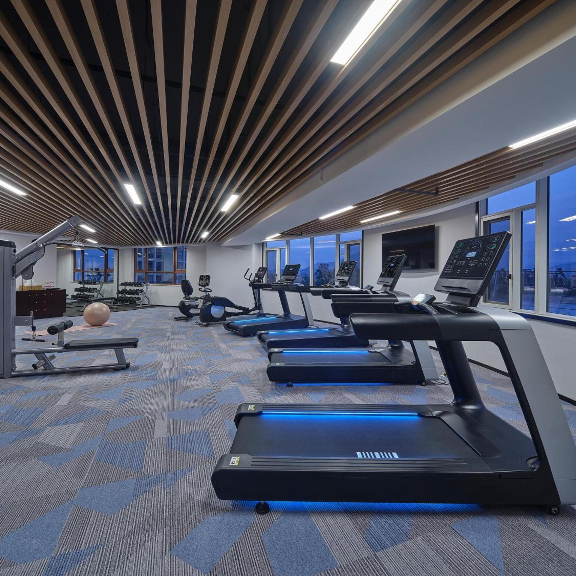 DoubleTree by Hilton Sanya Bay 25/50