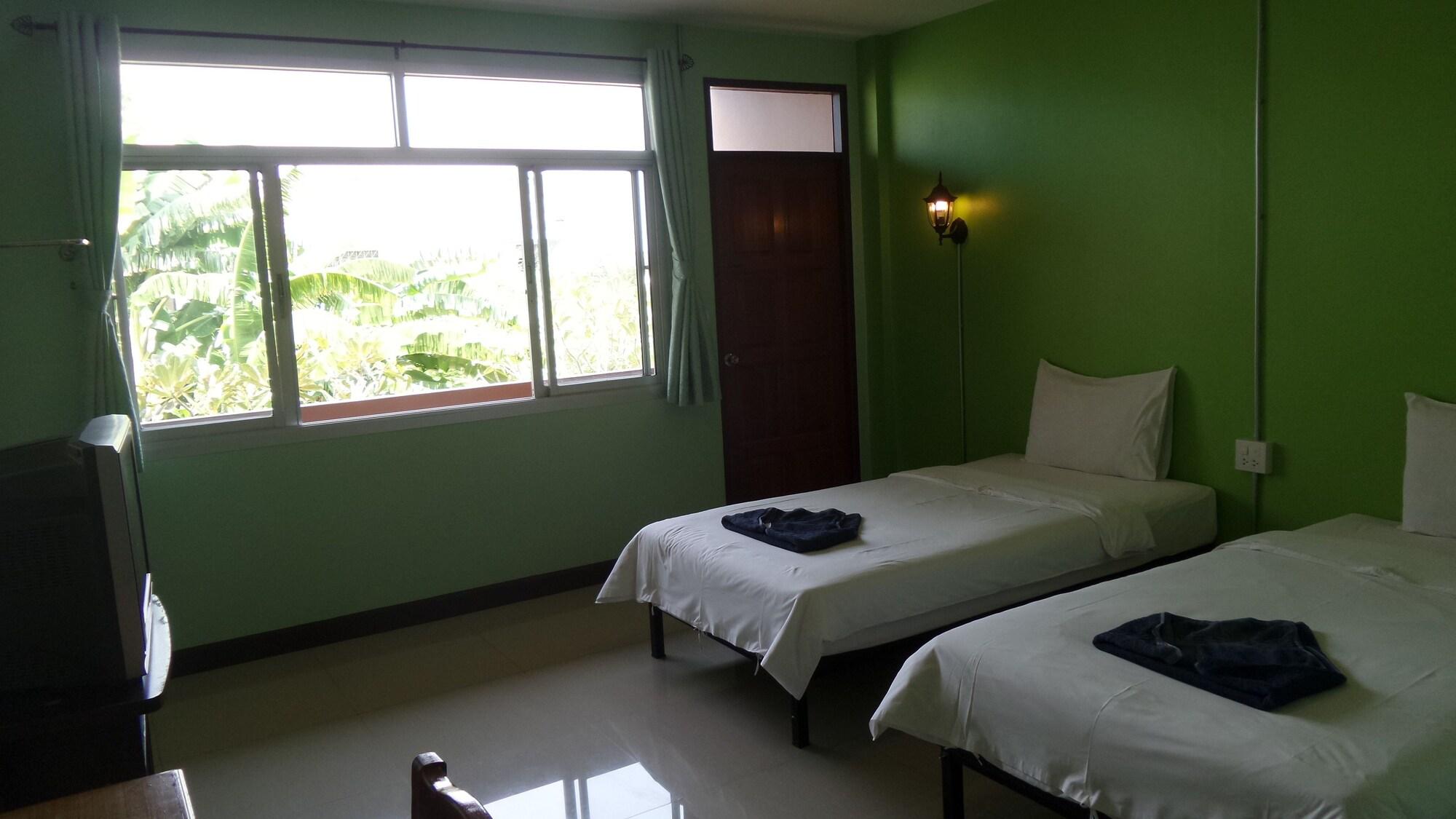 U Sabuy Mansion Trang 10/21