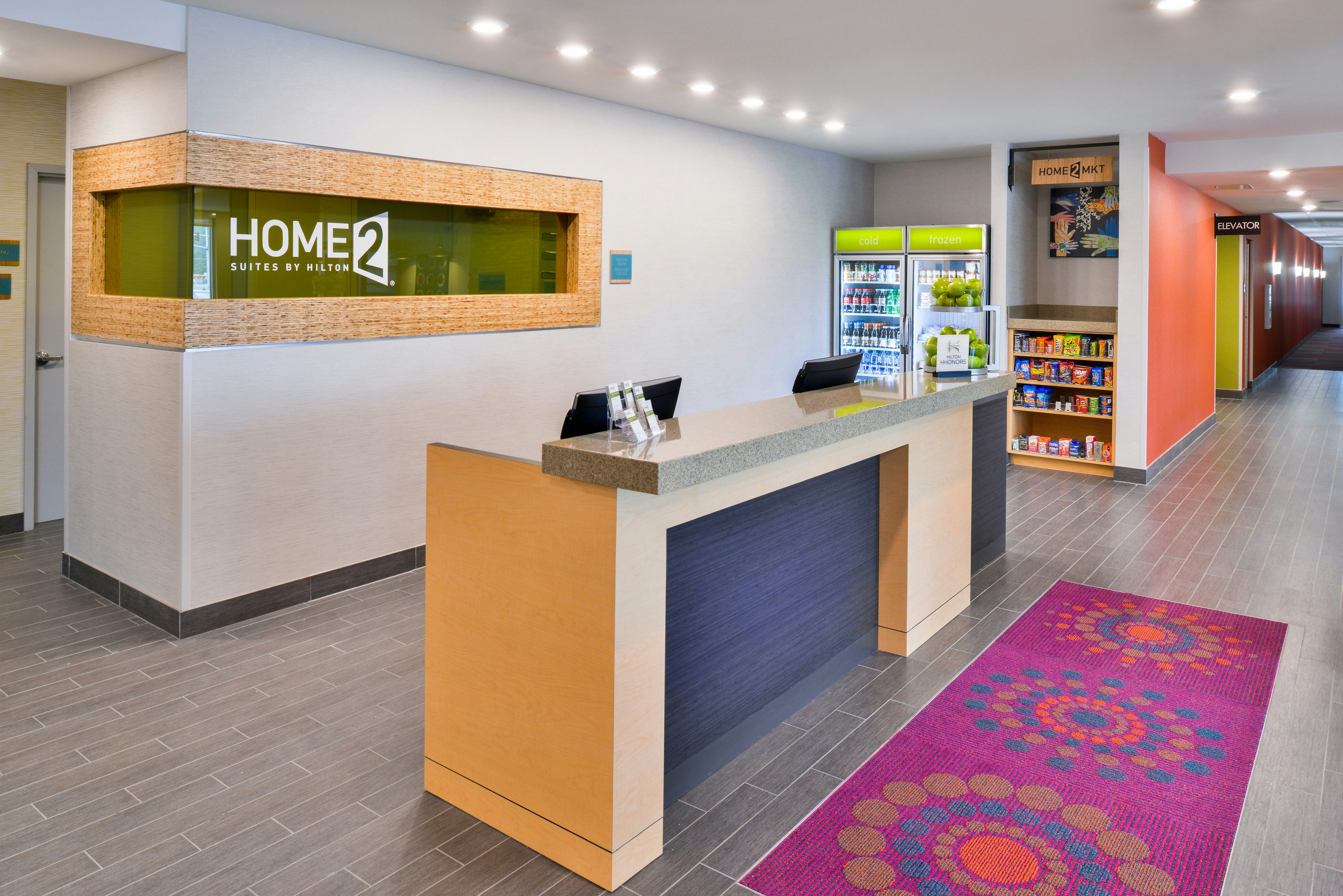 Home2 Suites by Hilton DuPont 4/15