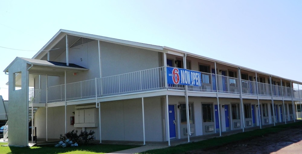 Motel6 Oklahoma City, OK - Airport East in OKLAHOMA CITY - OK