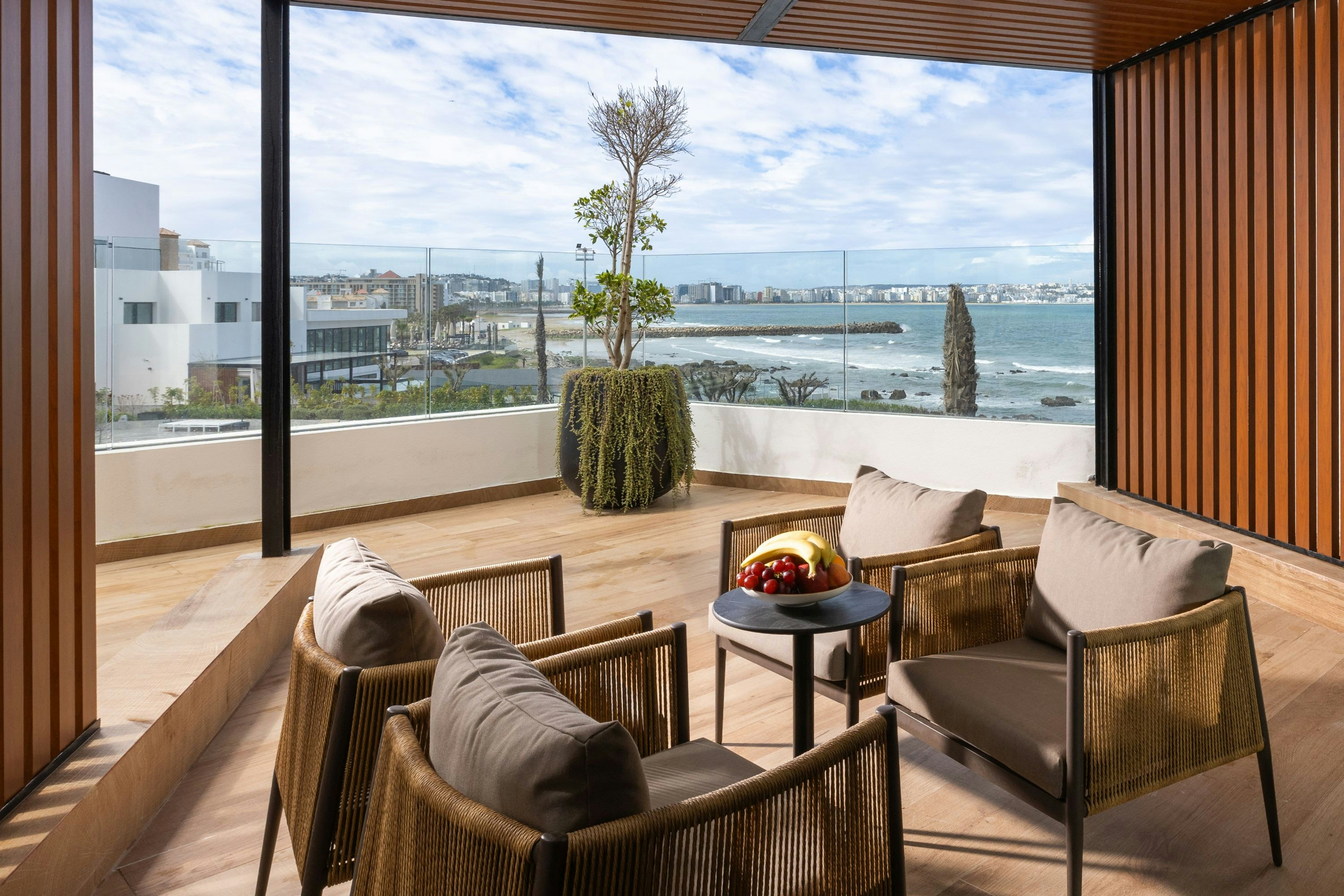 Idou Malabata Beach & Spa 20/40