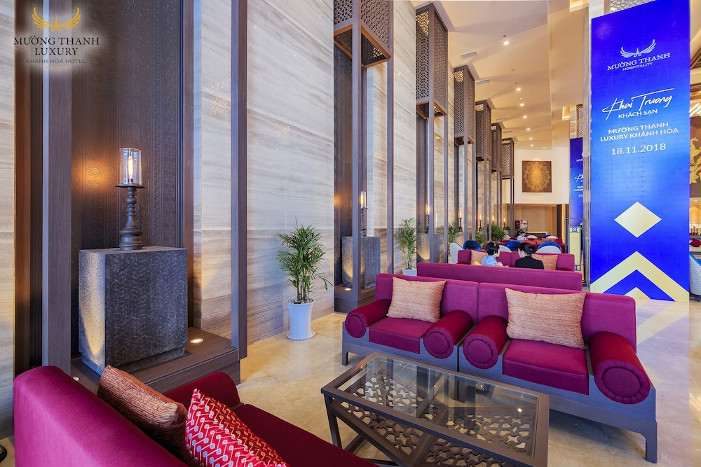 Muong Thanh Luxury Khanh Hoa Hotel 47/66