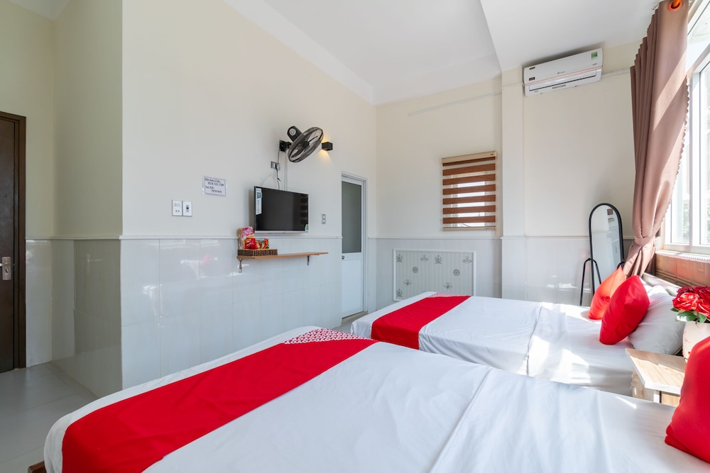 Oyo 238 Luxury Motel 20/25