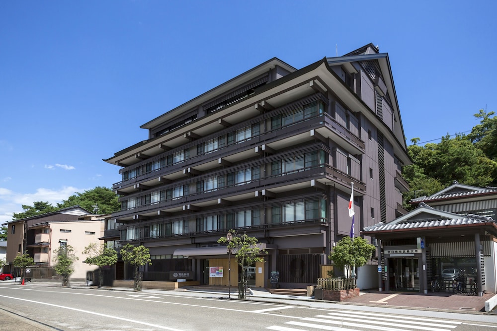 Hotel Miyajima Villa 44/50