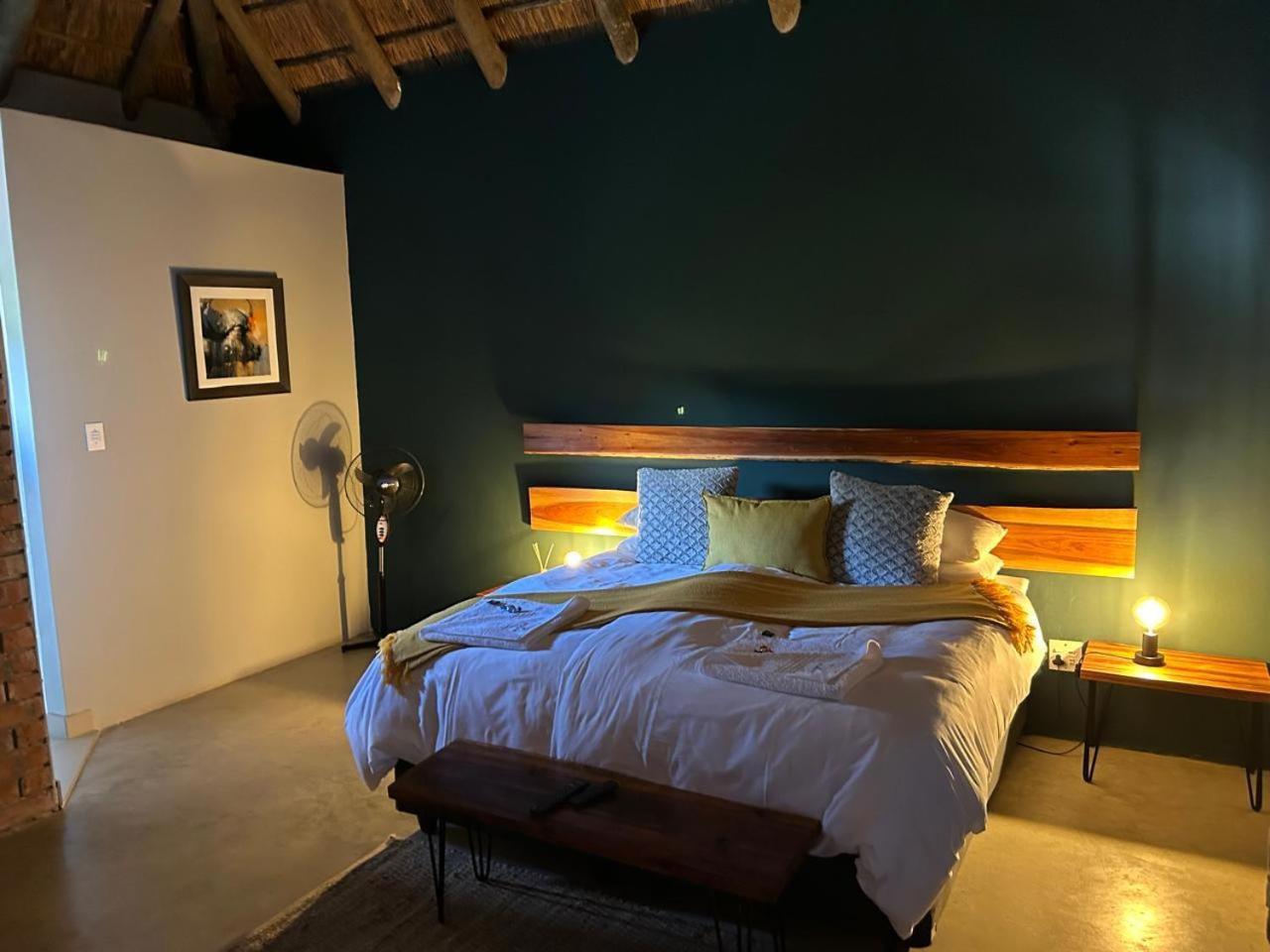 Klein Karoo Game Lodge 17/49