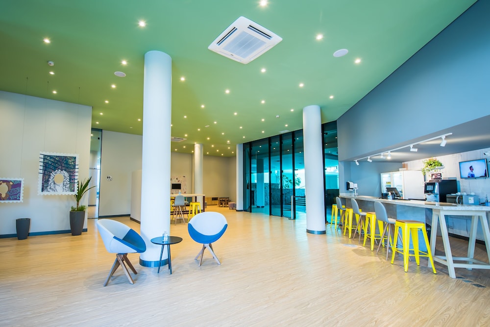 Ibis Styles Sorocaba Santa Rosalia 48/66