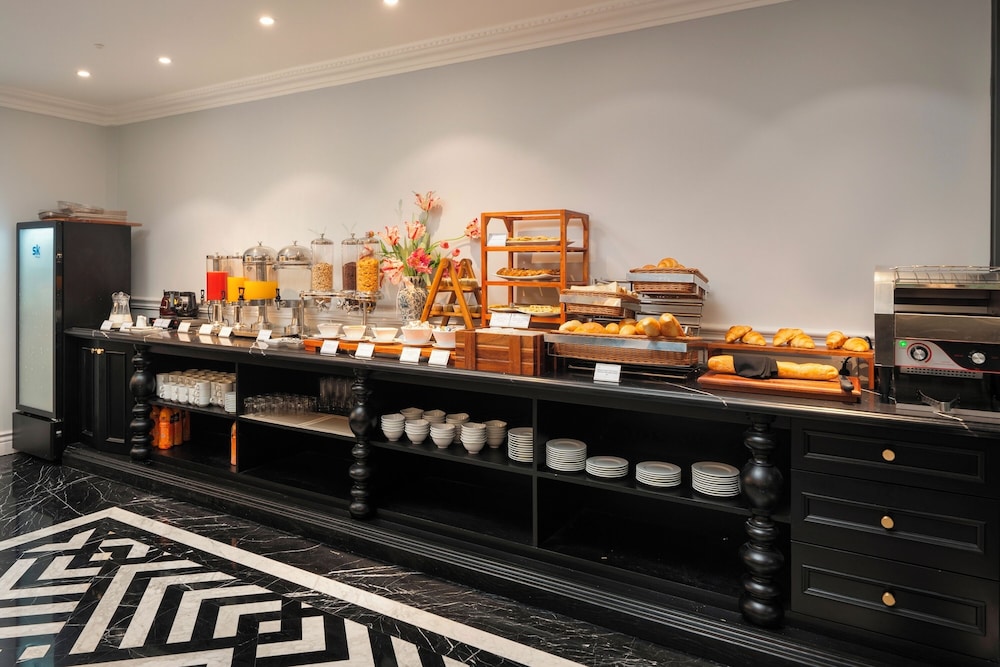 T Boutique Hotel 2/50