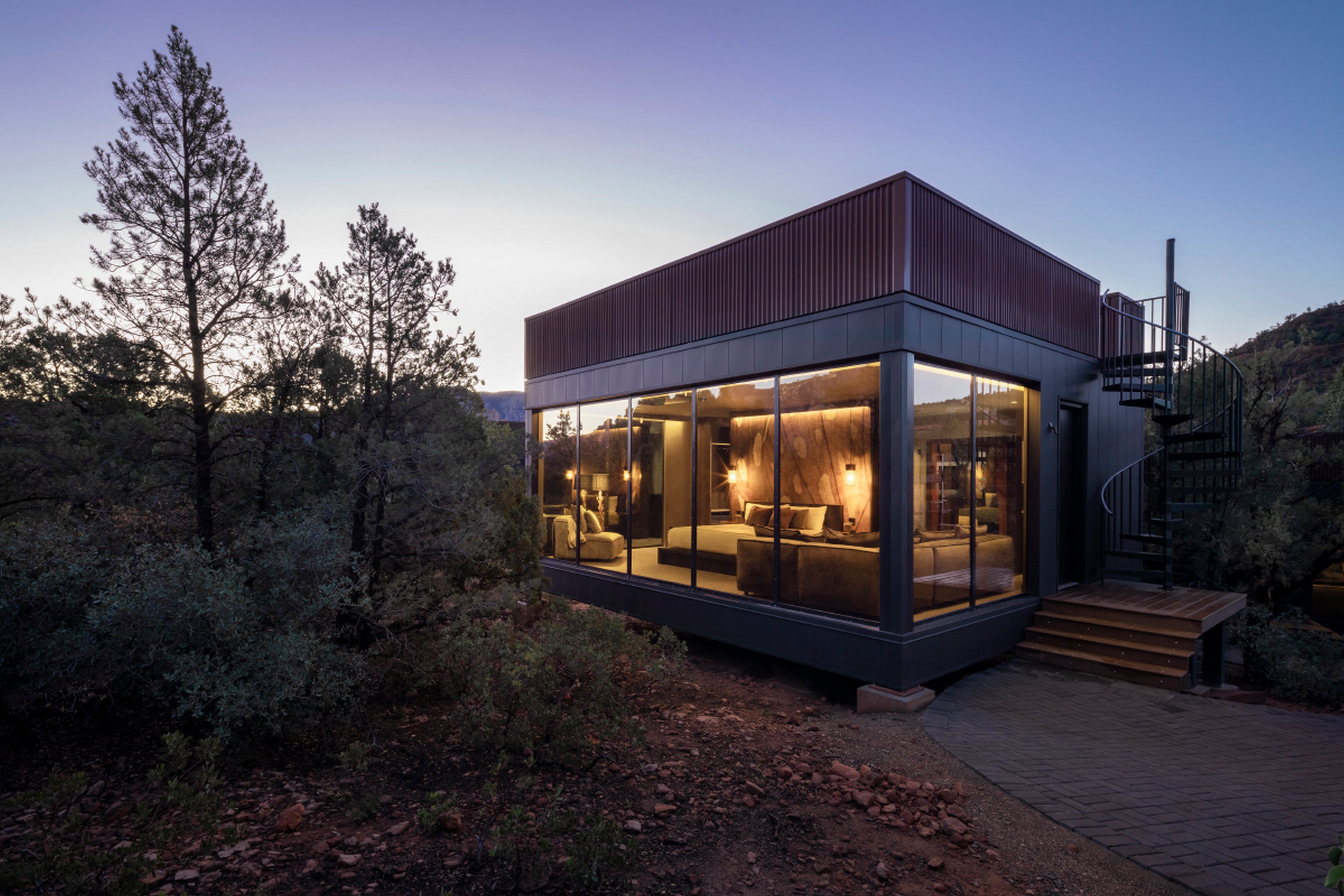 Ambiente Sedona, a Landscape Hotel - Adults Only 4/49