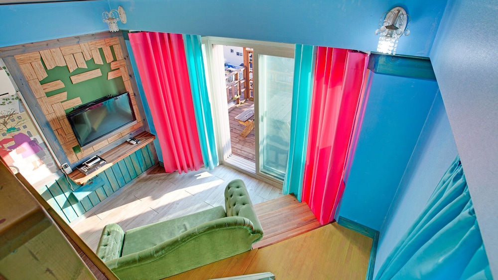 Gyeongju B House Pension 29/50