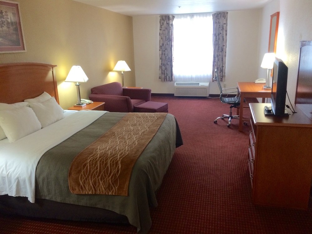 Comfort Inn & Suites Chesapeake - Portsmouth 11/33