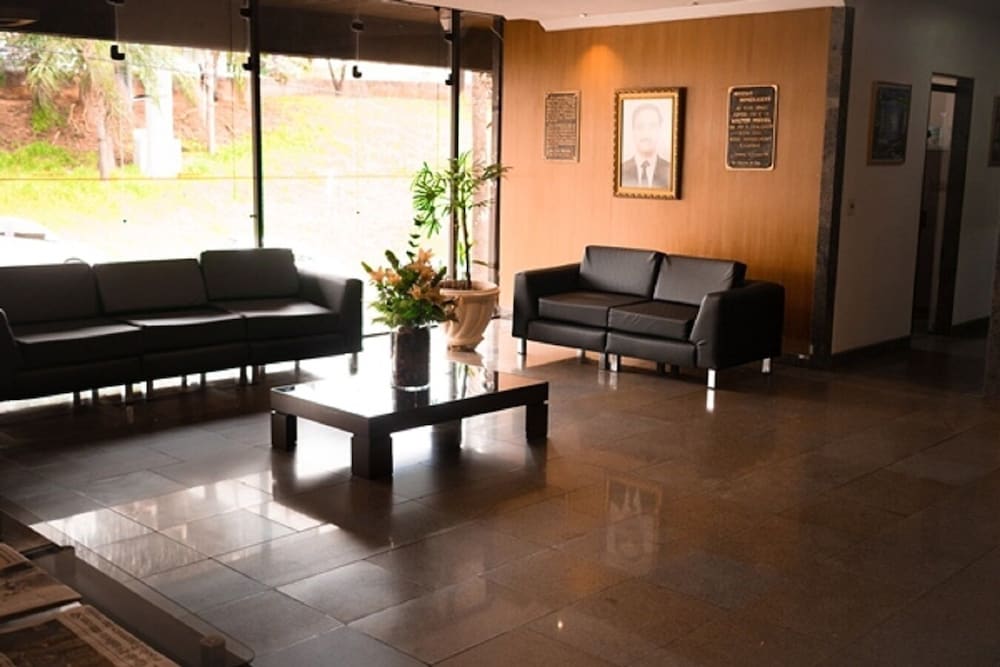 Hotel Nacional Inn Campinas Trevo 48/67