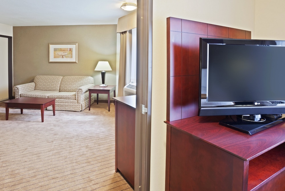 Holiday Inn Express Portland South - Lake Oswego 57/79