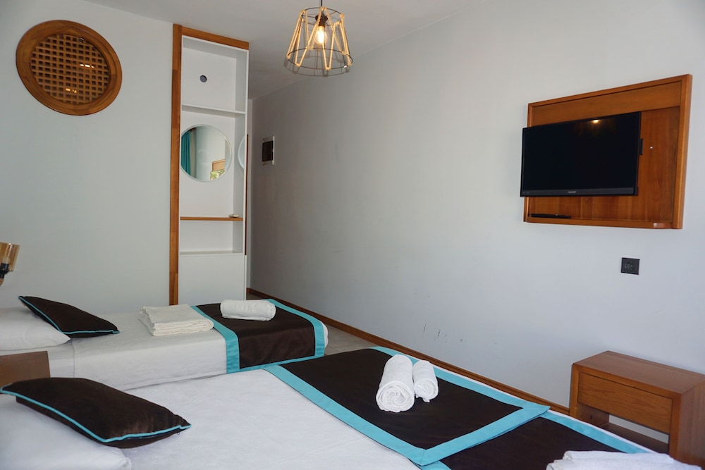 Cobanoglu Otel 31/37