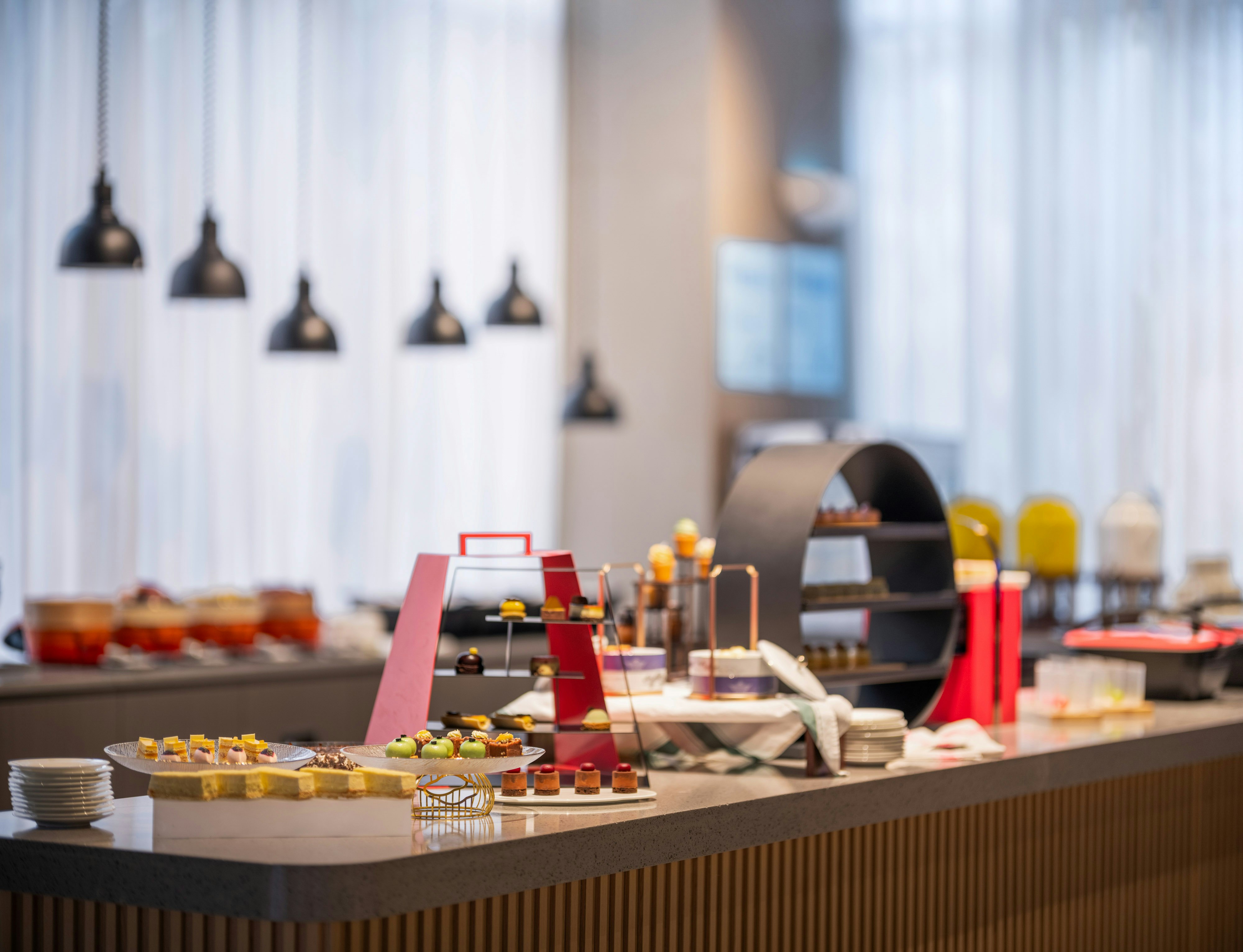 Holiday Inn Express Taizhou Toumen Port 14/43