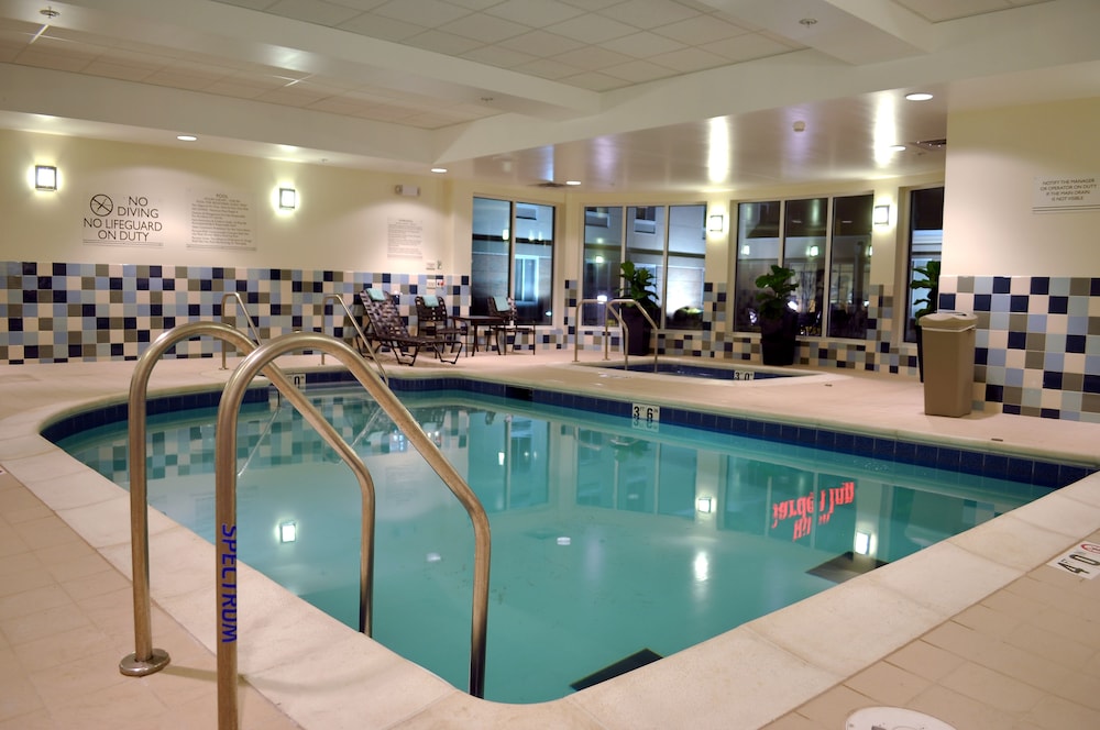Hilton Garden Inn St Louis O Fallon Mo 4/49