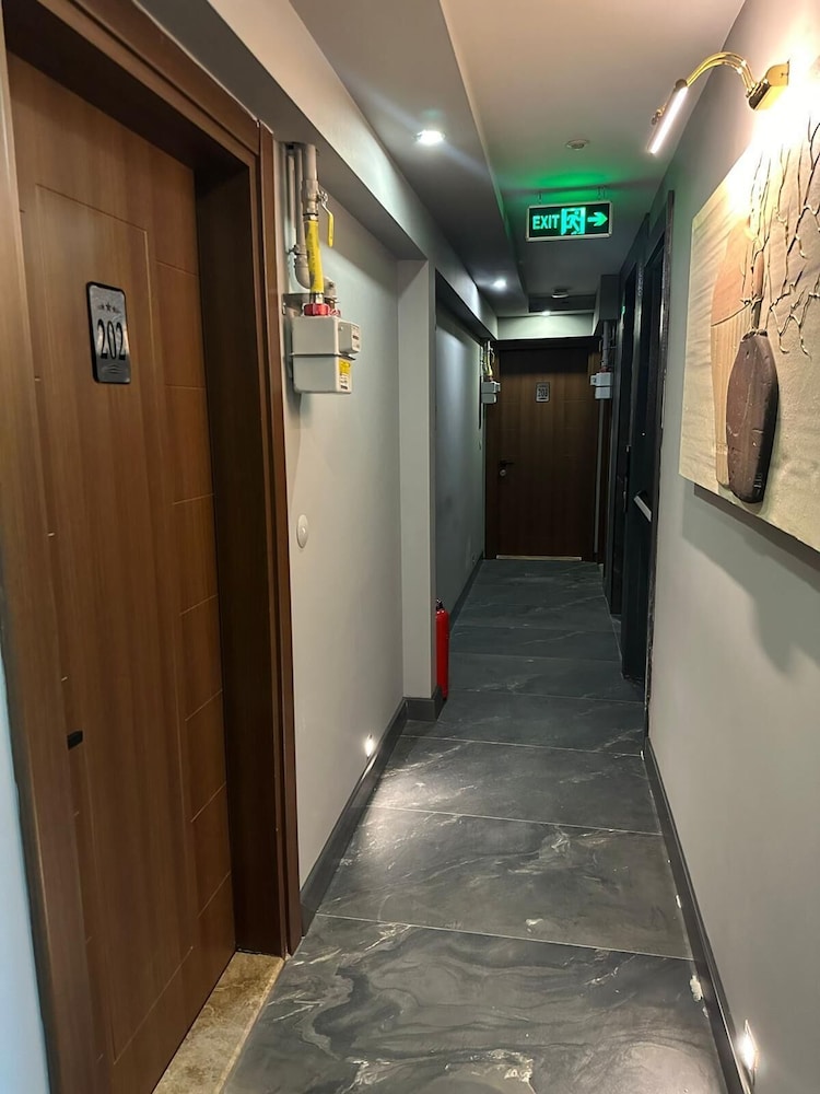 Trabzon Gloria Suite Hotel 28/38