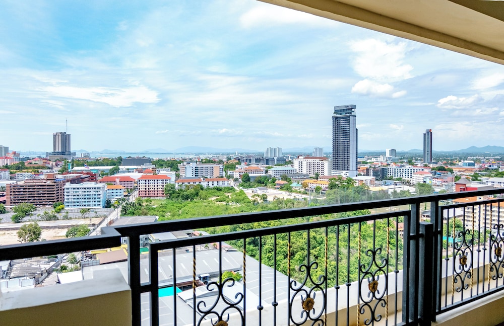 Grand Palazzo Hotel 55/61