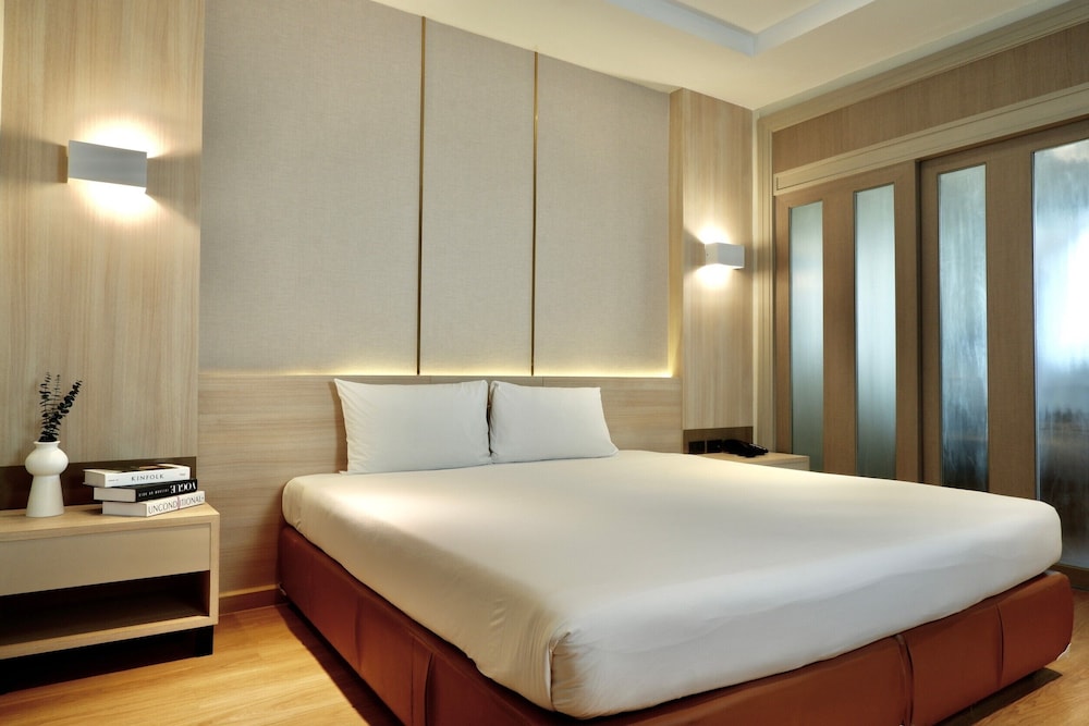 Mike Garden Resort Hotel 23/61