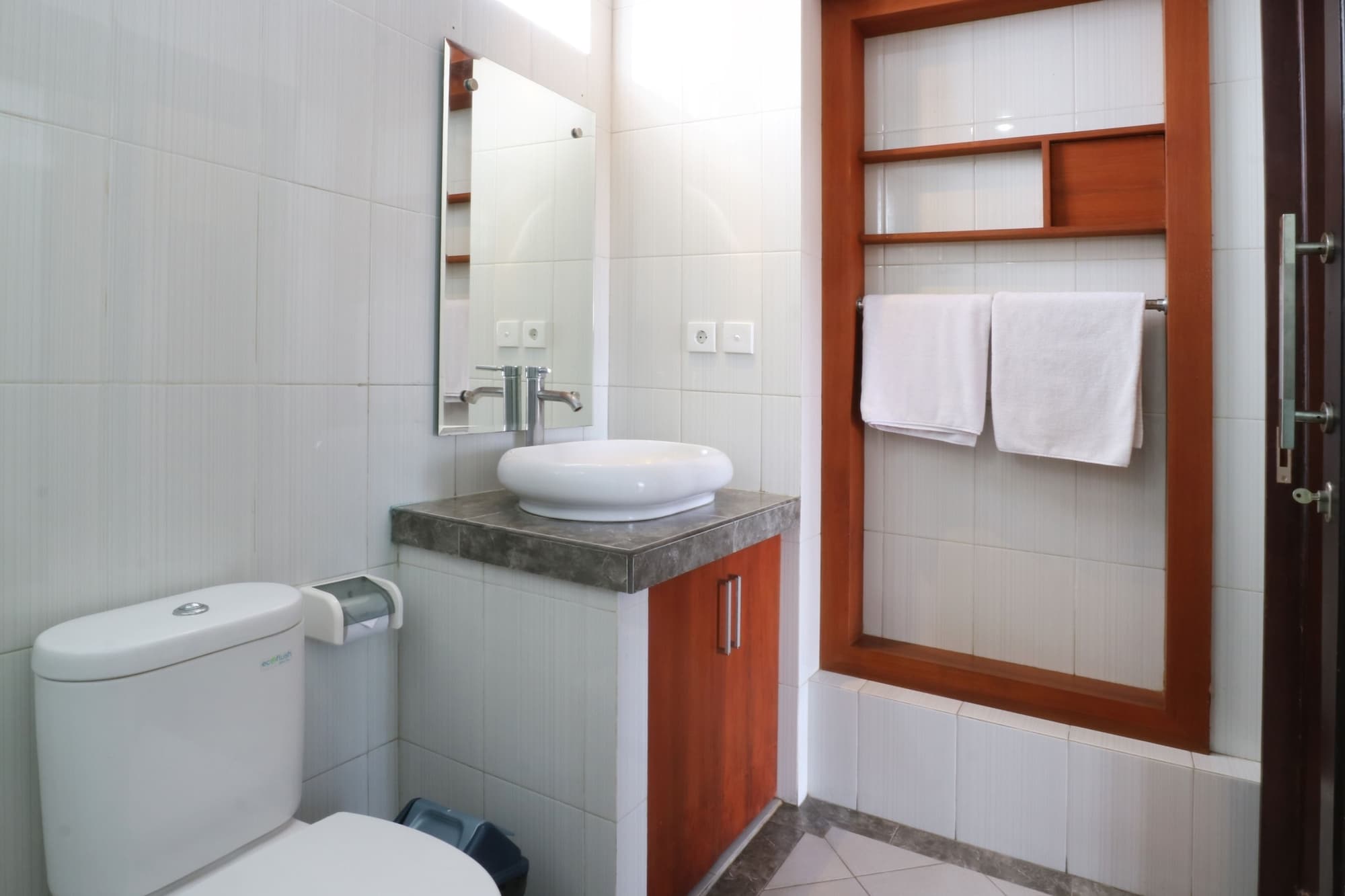 غرفة سوبيريور بسريرين منفصلين، Kondra Premiere Guest House 4/5