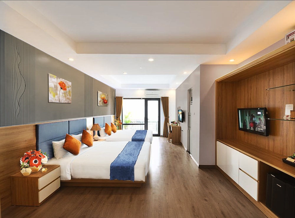 Hanoi Amorita Boutique Hotel & Travel 23/42